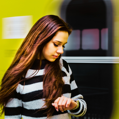 Faith in the Waiting Room: When Prayers Aren't Answered Yet