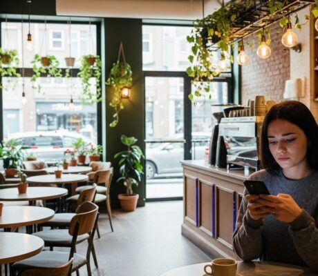 Social Media Vs. Soul Care: Finding God's Voice