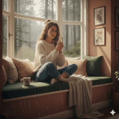 How To Recognize The Holy Spirit's Voice: 5 Steps To Discern God's Guidance